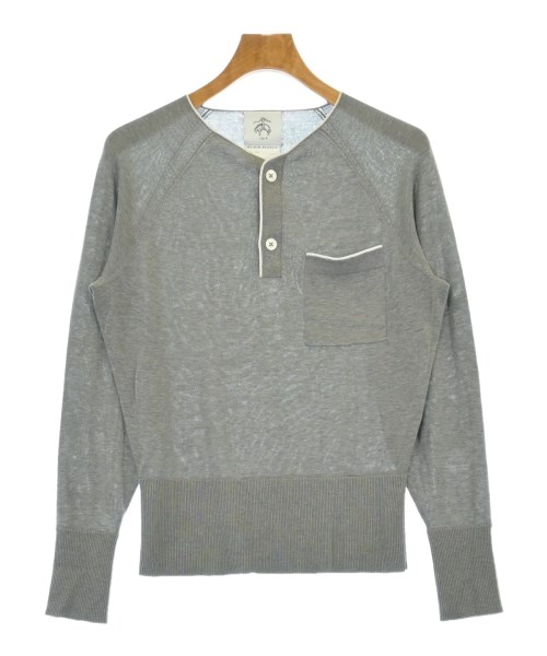 ブラックフリースバイブルックスブラザーズ(BLACK FLEECE BY Brooks Brothers)のBLACK FLEECE BY Brooks Brothers ニット・セーター