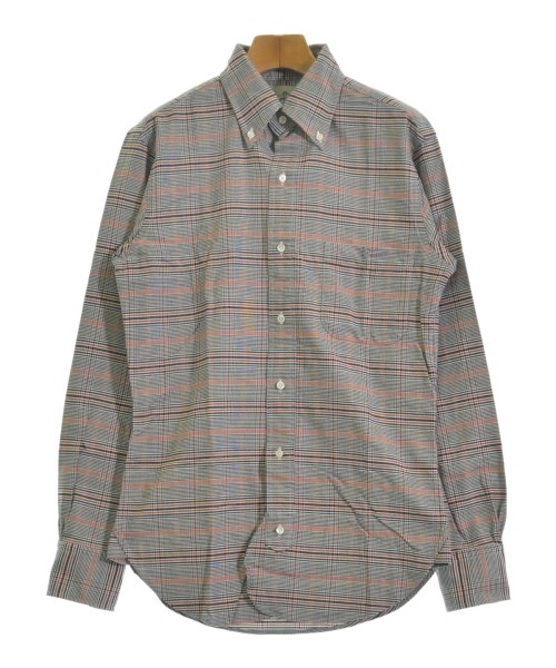 ブラックフリースバイブルックスブラザーズ(BLACK FLEECE BY Brooks Brothers)のBLACK FLEECE BY Brooks Brothers カジュアルシャツ