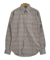 BLACK FLEECE BY Brooks Brothers カジュアルシャツ