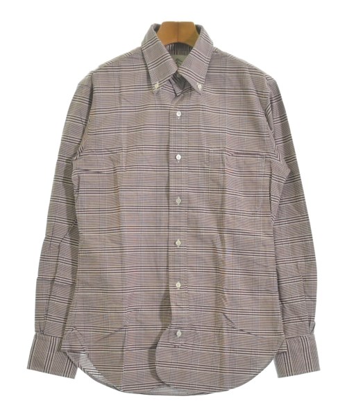 ブラックフリースバイブルックスブラザーズ(BLACK FLEECE BY Brooks Brothers)のBLACK FLEECE BY Brooks Brothers カジュアルシャツ