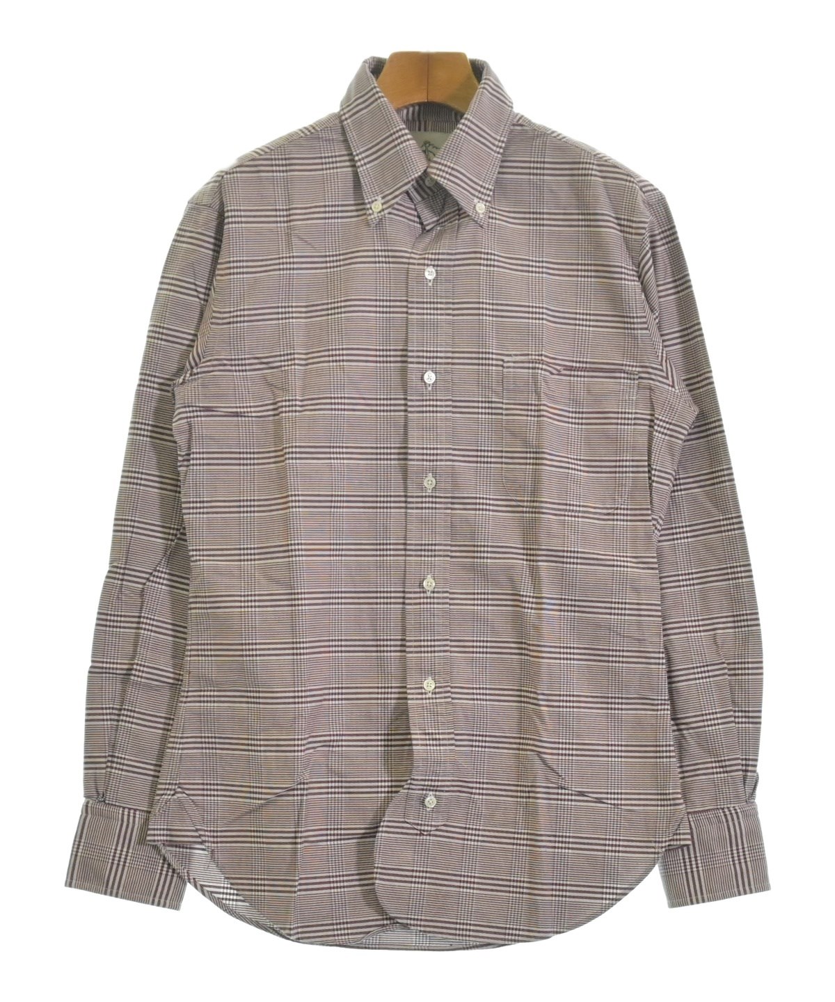 BLACK FLEECE BY Brooks Brothers（ブラックフリースバイブ