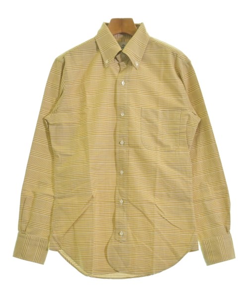 ブラックフリースバイブルックスブラザーズ(BLACK FLEECE BY Brooks Brothers)のBLACK FLEECE BY Brooks Brothers カジュアルシャツ