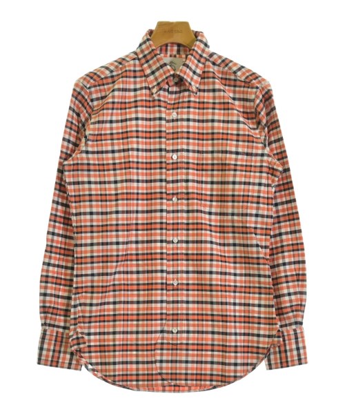 ブラックフリースバイブルックスブラザーズ(BLACK FLEECE BY Brooks Brothers)のBLACK FLEECE BY Brooks Brothers カジュアルシャツ