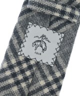 BLACK FLEECE BY Brooks Brothers（ブラックフリースバイブルックスブラザーズ）ネクタイ グレー サイズ:- メンズ/2200621456011