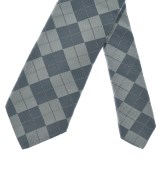 BLACK FLEECE BY Brooks Brothers（ブラックフリースバイブルックスブラザーズ）ネクタイ グレー サイズ:- メンズ/2200621456066