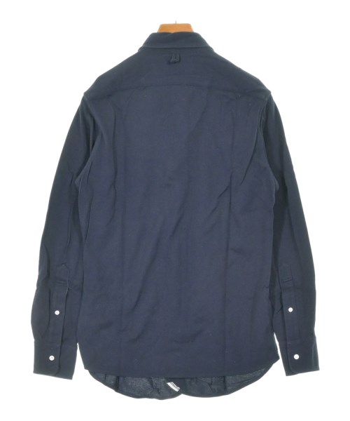 BLACK FLEECE BY Brooks Brothers（ブラックフリースバイブルックスブラザーズ）カジュアルシャツ 紺 サイズ:BB1(M位) メンズ/2200621704044
