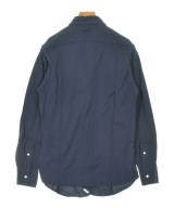 BLACK FLEECE BY Brooks Brothers（ブラックフリースバイブルックスブラザーズ）カジュアルシャツ 紺 サイズ:BB1(M位) メンズ/2200621704044
