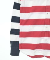 BLACK FLEECE BY Brooks Brothers（ブラックフリースバイブルックスブラザーズ）カジュアルシャツ 白 サイズ:BB1(M位) メンズ/2200621704051