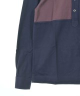 BLACK FLEECE BY Brooks Brothers（ブラックフリースバイブルックスブラザーズ）カジュアルシャツ 紺 サイズ:BB1(M位) メンズ/2200621704068