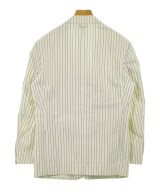 BLACK FLEECE BY Brooks Brothers（ブラックフリースバイブルックスブラザーズ）テーラードジャケット 白 サイズ:BB0(S位) メンズ/2200622608013