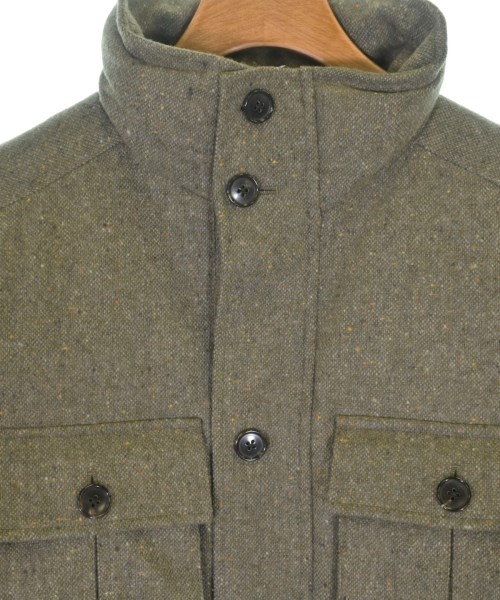 BLACK FLEECE BY Brooks Brothers（ブラックフリースバイブルックスブラザーズ）その他 緑 サイズ:BB2(L位) メンズ/2200620645027