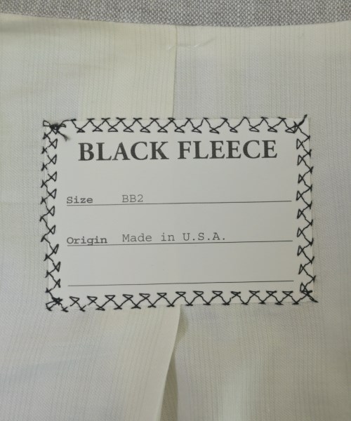 BLACK FLEECE BY Brooks Brothers（ブラックフリースバイブルックスブラザーズ）ビジネス ベージュ サイズ:BB2/BB2(L位) メンズ/2200620645119