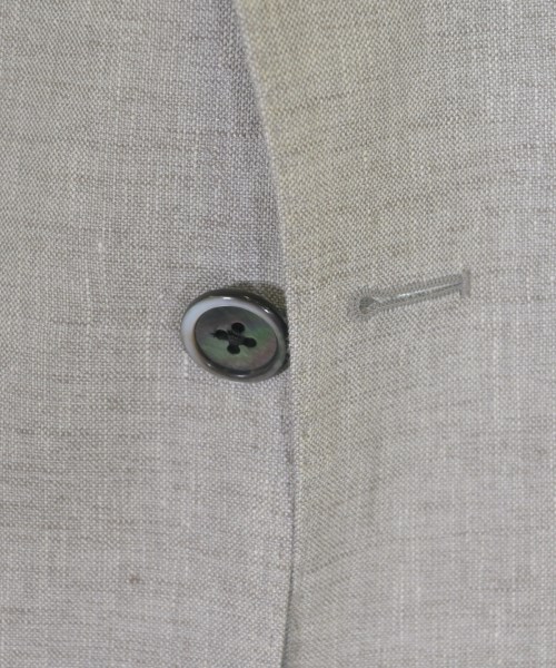 BLACK FLEECE BY Brooks Brothers（ブラックフリースバイブルックスブラザーズ）ビジネス ベージュ サイズ:BB2/BB2(L位) メンズ/2200620645119