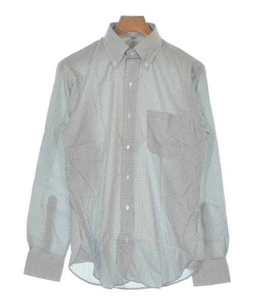 ブラックフリースバイブルックスブラザーズ(BLACK FLEECE BY Brooks Brothers)のBLACK FLEECE BY Brooks Brothers カジュアルシャツ