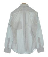 BLACK FLEECE BY Brooks Brothers（ブラックフリースバイブルックスブラザーズ）カジュアルシャツ 黒 サイズ:BB2(L位) メンズ/2200620645201