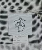 BLACK FLEECE BY Brooks Brothers（ブラックフリースバイブルックスブラザーズ）カジュアルシャツ 黒 サイズ:BB2(L位) メンズ/2200620645201