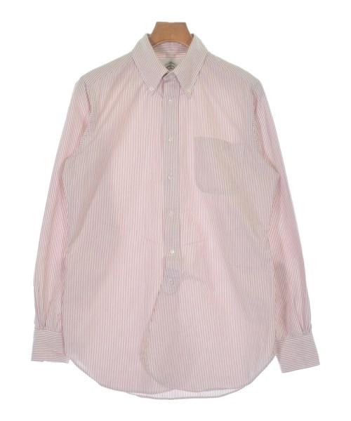 ブラックフリースバイブルックスブラザーズ(BLACK FLEECE BY Brooks Brothers)のBLACK FLEECE BY Brooks Brothers カジュアルシャツ