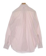 BLACK FLEECE BY Brooks Brothers（ブラックフリースバイブルックスブラザーズ）カジュアルシャツ 赤 サイズ:BB2(L位) メンズ/2200620645218