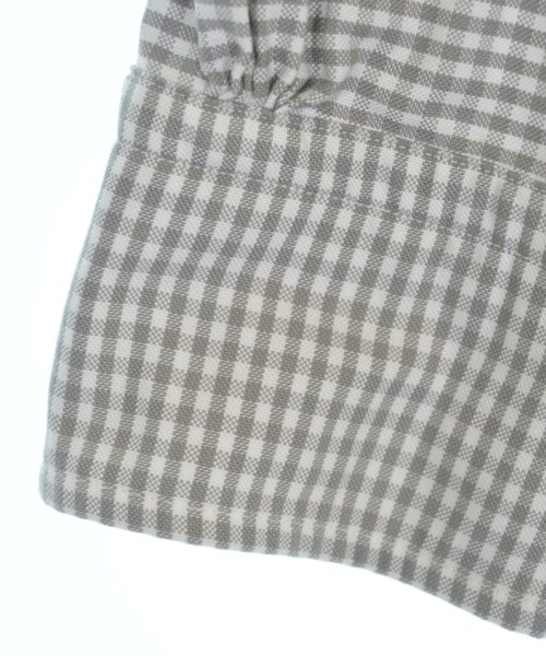 BLACK FLEECE BY Brooks Brothers（ブラックフリースバイブルックスブラザーズ）カジュアルシャツ グレー サイズ:BB2(L位) メンズ/2200620645225