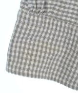 BLACK FLEECE BY Brooks Brothers（ブラックフリースバイブルックスブラザーズ）カジュアルシャツ グレー サイズ:BB2(L位) メンズ/2200620645225