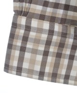 BLACK FLEECE BY Brooks Brothers（ブラックフリースバイブルックスブラザーズ）カジュアルシャツ 茶 サイズ:BB2(L位) メンズ/2200620645232