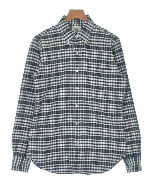 ブラックフリースバイブルックスブラザーズ(BLACK FLEECE BY Brooks Brothers)のBLACK FLEECE BY Brooks Brothers カジュアルシャツ