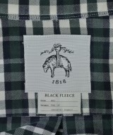 BLACK FLEECE BY Brooks Brothers（ブラックフリースバイブルックスブラザーズ）カジュアルシャツ 緑 サイズ:BB2(L位) メンズ/2200620645249