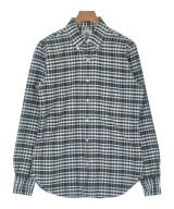 BLACK FLEECE BY Brooks Brothers カジュアルシャツ