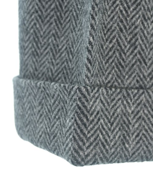 BLACK FLEECE BY Brooks Brothers（ブラックフリースバイブルックスブラザーズ）スラックス グレー サイズ:BB2(L位) メンズ/2200620645300