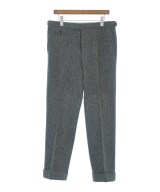 BLACK FLEECE BY Brooks Brothers（ブラックフリースバイブルックスブラザーズ）スラックス グレー サイズ:BB2(L位) メンズ/2200620645300