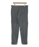 BLACK FLEECE BY Brooks Brothers（ブラックフリースバイブルックスブラザーズ）スラックス グレー サイズ:BB2(L位) メンズ/2200620645300