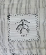 BLACK FLEECE BY Brooks Brothers（ブラックフリースバイブルックスブラザーズ）スラックス グレー サイズ:BB2(L位) メンズ/2200620645300