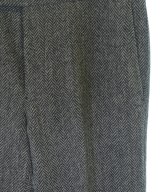 BLACK FLEECE BY Brooks Brothers（ブラックフリースバイブルックスブラザーズ）スラックス グレー サイズ:BB2(L位) メンズ/2200620645300