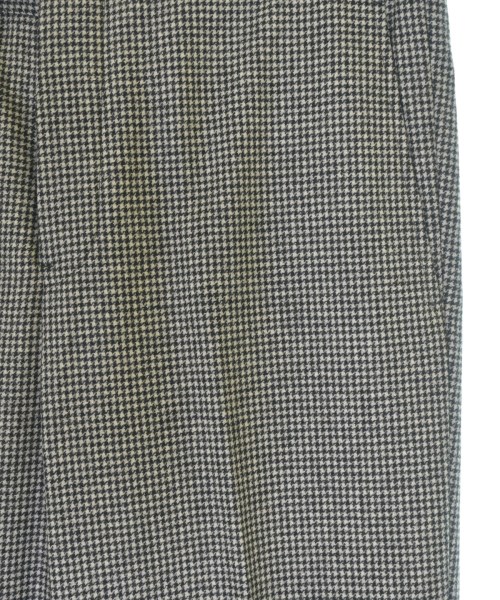 BLACK FLEECE BY Brooks Brothers（ブラックフリースバイブルックスブラザーズ）スラックス グレー サイズ:BB2(L位) メンズ/2200620645317