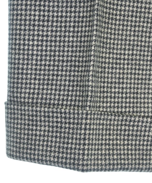 BLACK FLEECE BY Brooks Brothers（ブラックフリースバイブルックスブラザーズ）スラックス グレー サイズ:BB2(L位) メンズ/2200620645317