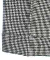 BLACK FLEECE BY Brooks Brothers（ブラックフリースバイブルックスブラザーズ）スラックス グレー サイズ:BB2(L位) メンズ/2200620645317