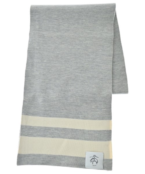 ブラックフリースバイブルックスブラザーズ(BLACK FLEECE BY Brooks Brothers)のBLACK FLEECE BY Brooks Brothers マフラー