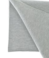 BLACK FLEECE BY Brooks Brothers（ブラックフリースバイブルックスブラザーズ）マフラー グレー サイズ:- メンズ/2200623743089