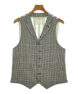 BLACK FLEECE BY Brooks Brothers（ブラックフリースバイブルックスブラザーズ）ドレスシャツ 紺 サイズ:BB2(L位) メンズ/2200623743164