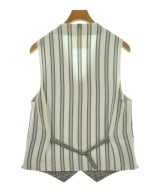 BLACK FLEECE BY Brooks Brothers（ブラックフリースバイブルックスブラザーズ）ドレスシャツ 紺 サイズ:BB2(L位) メンズ/2200623743164