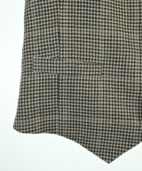 BLACK FLEECE BY Brooks Brothers（ブラックフリースバイブルックスブラザーズ）ドレスシャツ 紺 サイズ:BB2(L位) メンズ/2200623743164