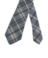 BLACK FLEECE BY Brooks Brothers（ブラックフリースバイブルックスブラザーズ）ネクタイ 紺 サイズ:- メンズ/2200624553199