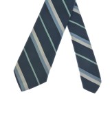 BLACK FLEECE BY Brooks Brothers（ブラックフリースバイブルックスブラザーズ）ネクタイ 紺 サイズ:- メンズ/2200624553212