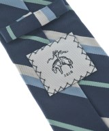 BLACK FLEECE BY Brooks Brothers（ブラックフリースバイブルックスブラザーズ）ネクタイ 紺 サイズ:- メンズ/2200624553212