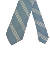 BLACK FLEECE BY Brooks Brothers（ブラックフリースバイブルックスブラザーズ）ネクタイ 青 サイズ:- メンズ/2200624553236