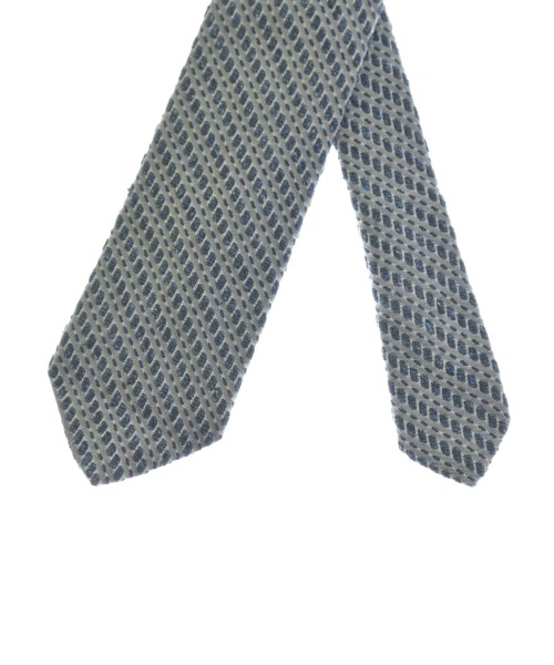 BLACK FLEECE BY Brooks Brothers（ブラックフリースバイブルックスブラザーズ）ネクタイ 紺 サイズ:- メンズ/2200624553243