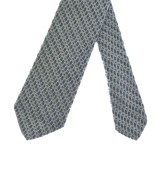 BLACK FLEECE BY Brooks Brothers（ブラックフリースバイブルックスブラザーズ）ネクタイ 紺 サイズ:- メンズ/2200624553243