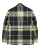 BLACK FLEECE BY Brooks Brothers（ブラックフリースバイブルックスブラザーズ）テーラードジャケット 黒 サイズ:BB0(S位) メンズ/2200627722011