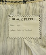 BLACK FLEECE BY Brooks Brothers（ブラックフリースバイブルックスブラザーズ）テーラードジャケット 黒 サイズ:BB0(S位) メンズ/2200627722011