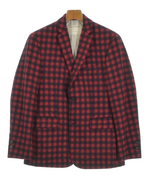 ブラックフリースバイブルックスブラザーズ(BLACK FLEECE BY Brooks Brothers)のBLACK FLEECE BY Brooks Brothers テーラードジャケット